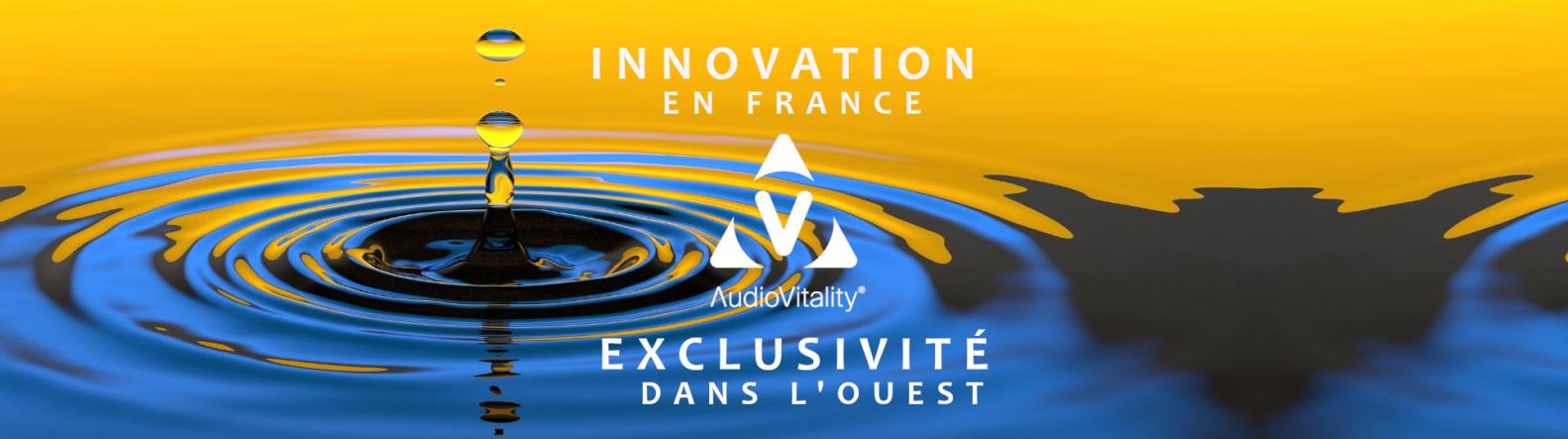 Audiovitality info exclusivité ouest france 